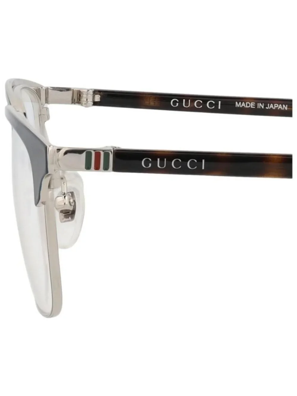 Gucci brand department